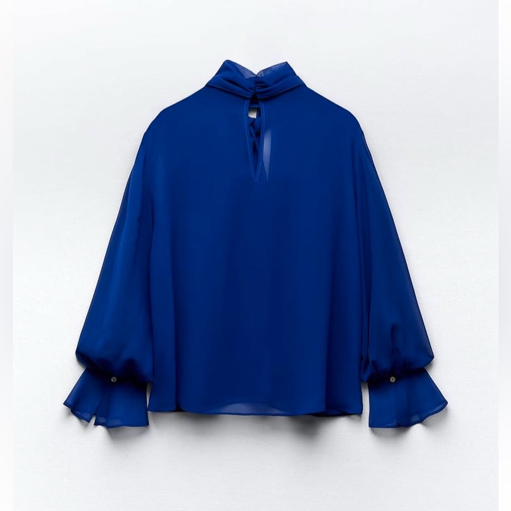 Zara beautiful shirt